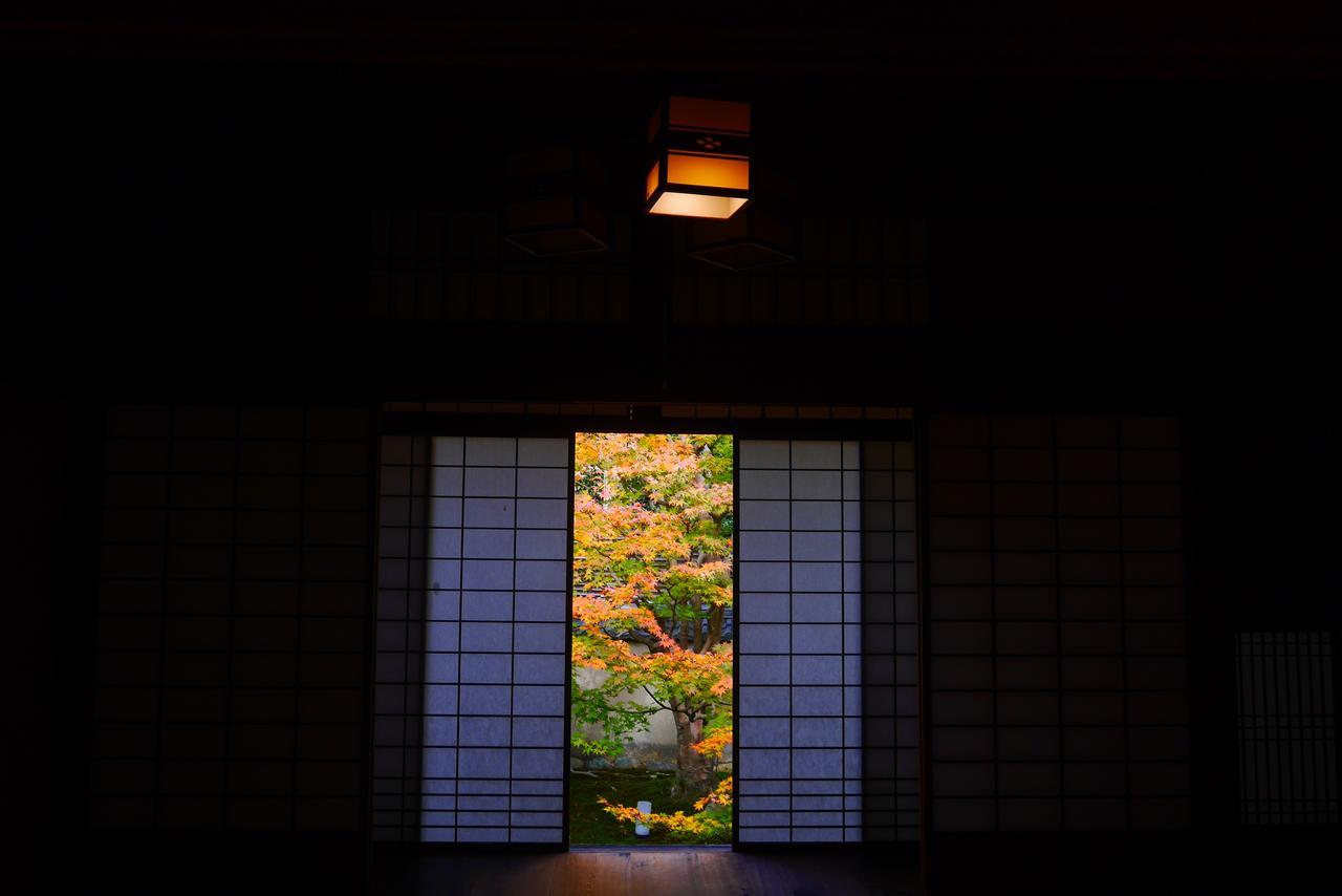 Japaning Hotel Libre Tofukuji Kyoto Extérieur photo